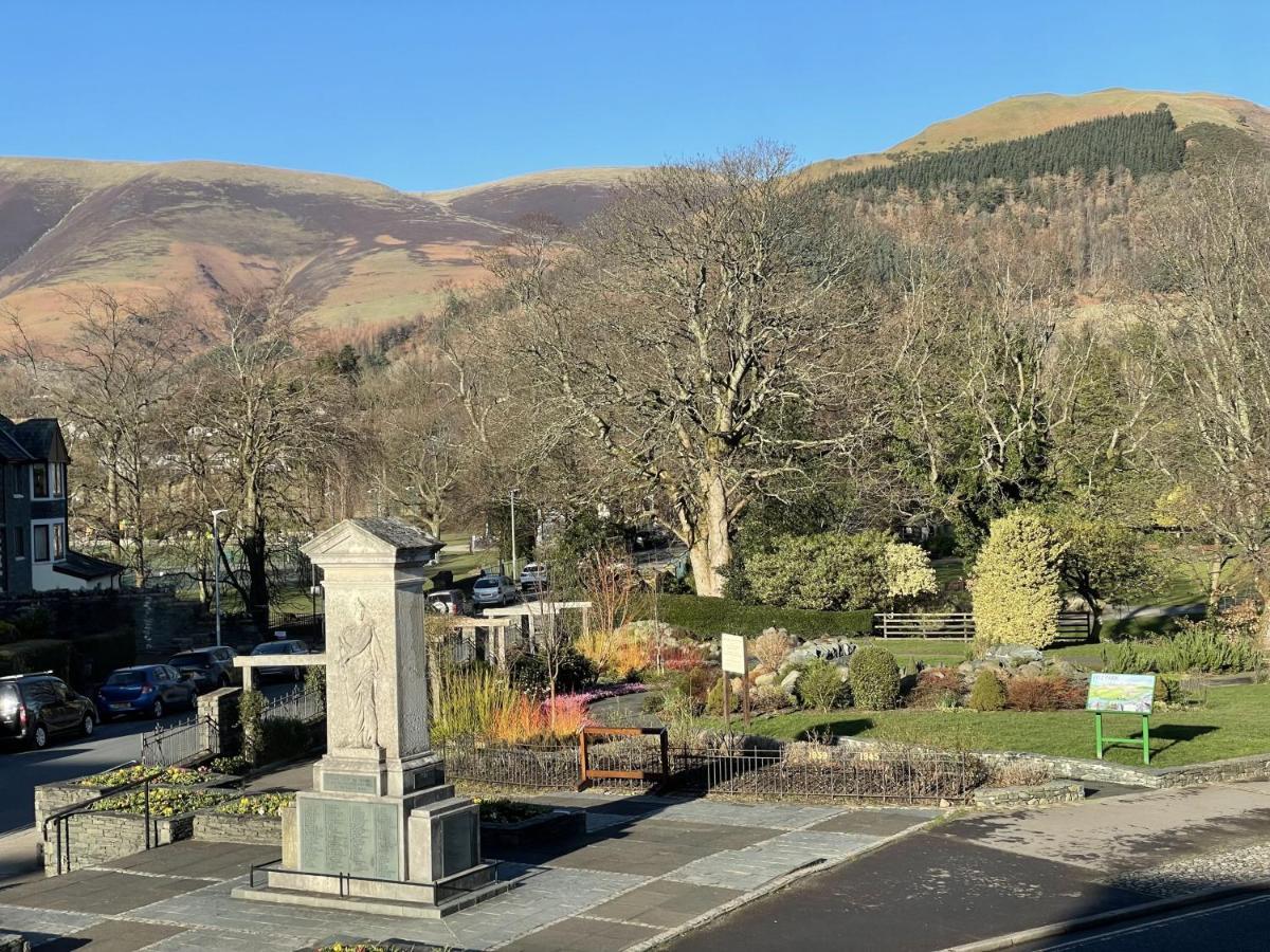 Skiddaw View Keswick  Dış mekan fotoğraf
