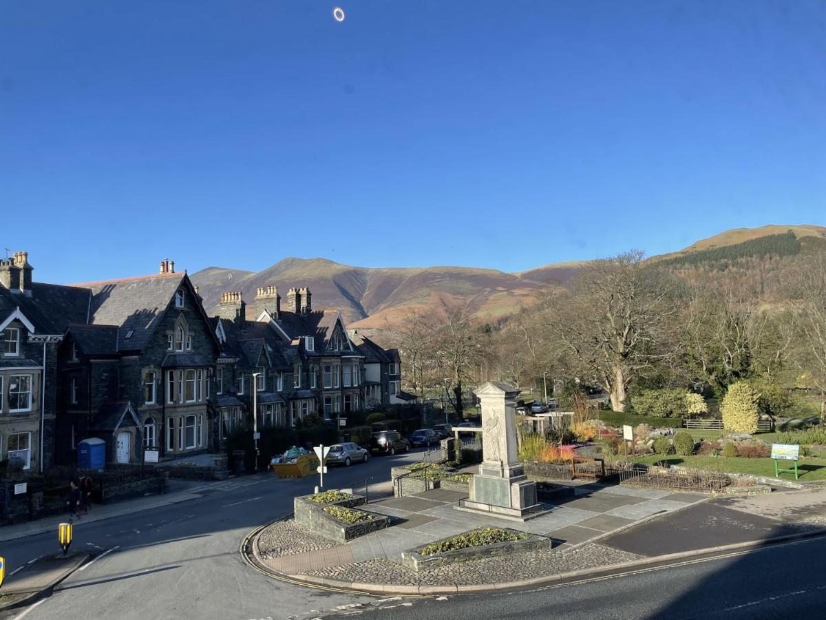 Skiddaw View Keswick  Dış mekan fotoğraf